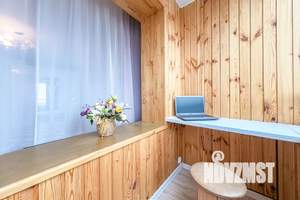 1-к квартира, посуточно, 40м2, 7/18 этаж