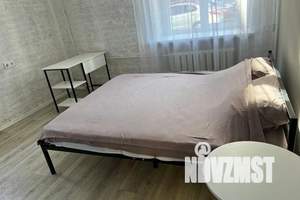 2-к квартира, посуточно, 55м2, 1/5 этаж