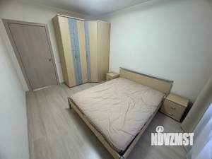 1-к квартира, на длительный срок, 38м2, 6/25 этаж
