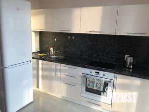 1-к квартира, посуточно, 45м2, 15/16 этаж