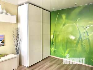 2-к квартира, посуточно, 42м2, 2/5 этаж