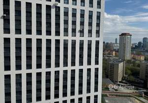 2-к квартира, на длительный срок, 49м2, 19/35 этаж