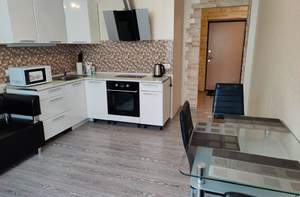 1-к квартира, на длительный срок, 42м2, 5/14 этаж