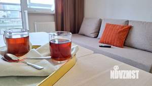 2-к квартира, посуточно, 35м2, 12/23 этаж