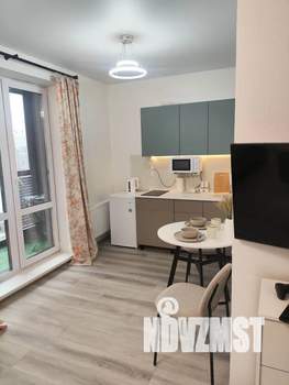 Студия квартира, посуточно, 30м2, 14/25 этаж