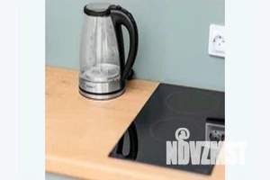 1-к квартира, посуточно, 32м2, 18/28 этаж