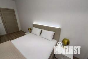 1-к квартира, посуточно, 31м2, 2/25 этаж