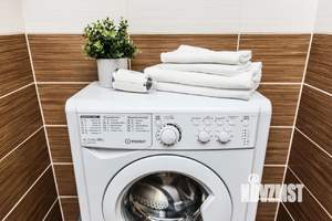 2-к квартира, посуточно, 55м2, 1/1 этаж