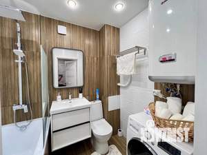 1-к квартира, посуточно, 42м2, 15/19 этаж