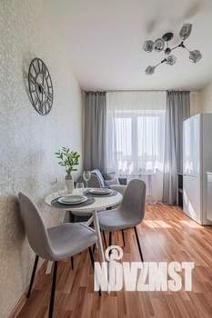1-к квартира, посуточно, 34м2, 1/1 этаж