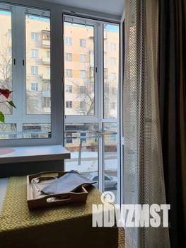 2-к квартира, посуточно, 43м2, 1/1 этаж