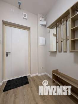 1-к квартира, посуточно, 30м2, 19/20 этаж