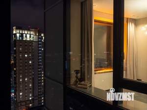 3-к квартира, на длительный срок, 90м2, 26/27 этаж