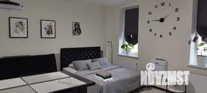 Студия квартира, посуточно, 30м2, 2/19 этаж