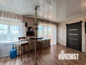 2-к квартира, посуточно, 44м2, 5/5 этаж