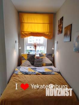 Студия квартира, посуточно, 26м2, 4/9 этаж