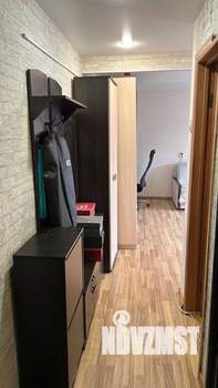 1-к квартира, на длительный срок, 29м2, 5/5 этаж