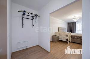 3-к квартира, на длительный срок, 123м2, 4/24 этаж