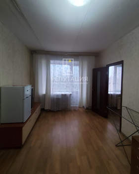 2-к квартира, на длительный срок, 44м2, 4/5 этаж