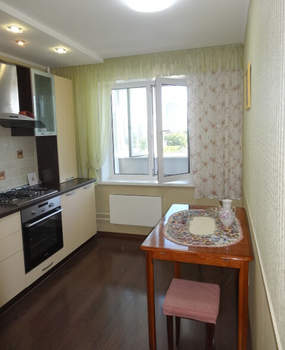 1-к квартира, на длительный срок, 34м2, 7/10 этаж