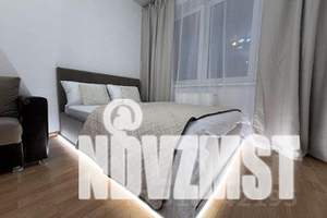 1-к квартира, посуточно, 41м2, 20/22 этаж