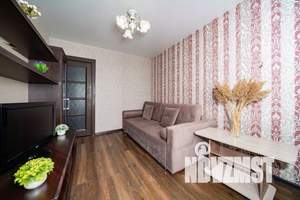 2-к квартира, посуточно, 35м2, 9/9 этаж