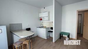 Студия квартира, на длительный срок, 24м2, 1/4 этаж