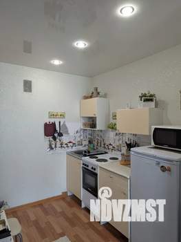 Студия квартира, посуточно, 36м2, 13/16 этаж