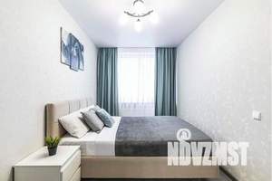 2-к квартира, посуточно, 40м2, 19/35 этаж