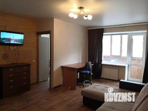 2-к квартира, на длительный срок, 44м2, 2/5 этаж