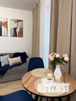 Студия квартира, посуточно, 26м2, 13/15 этаж