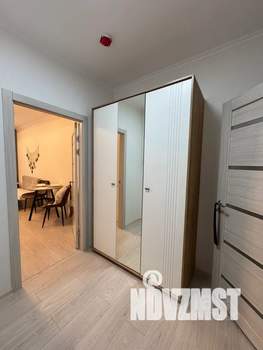 Студия квартира, посуточно, 30м2, 14/18 этаж