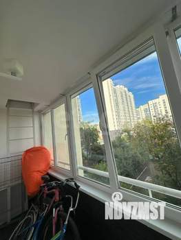 1-к квартира, на длительный срок, 32м2, 5/10 этаж