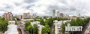 3-к квартира, посуточно, 65м2, 1/1 этаж