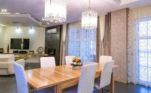 2-к квартира, на длительный срок, 88м2, 15/24 этаж