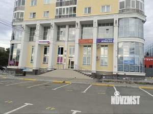 1-к квартира, на длительный срок, 40м2, 12/24 этаж