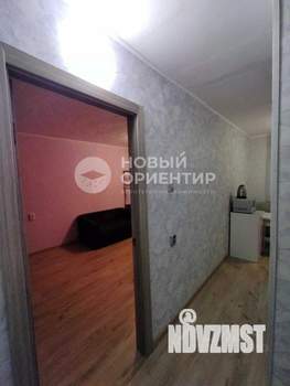 2-к квартира, на длительный срок, 42м2, 3/5 этаж