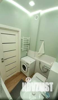 Студия квартира, посуточно, 25м2, 1/8 этаж