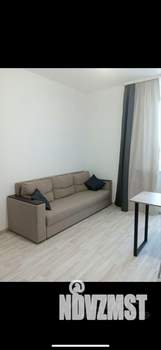 1-к квартира, на длительный срок, 37м2, 7/27 этаж