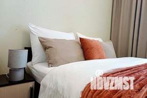 1-к квартира, посуточно, 28м2, 7/25 этаж