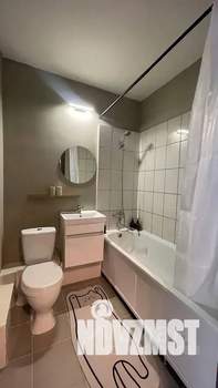 Студия квартира, посуточно, 25м2, 10/14 этаж