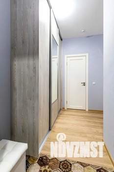 Студия квартира, посуточно, 25м2, 16/18 этаж