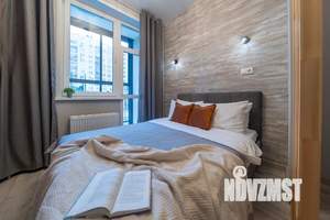 Студия квартира, посуточно, 25м2, 1/14 этаж