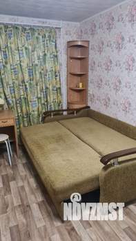 1-к квартира, на длительный срок, 30м2, 1/5 этаж