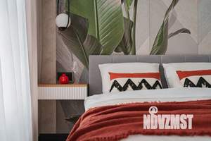 Студия квартира, посуточно, 28м2, 8/32 этаж