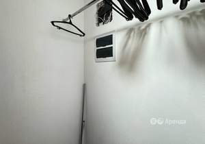 Студия квартира, на длительный срок, 24м2, 6/10 этаж