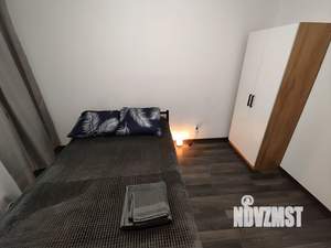 1-к квартира, посуточно, 43м2, 4/13 этаж