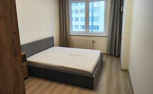 1-к квартира, на длительный срок, 35м2, 16/32 этаж