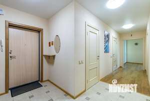 3-к квартира, посуточно, 65м2, 1/1 этаж
