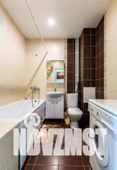 2-к квартира, посуточно, 45м2, 1/1 этаж